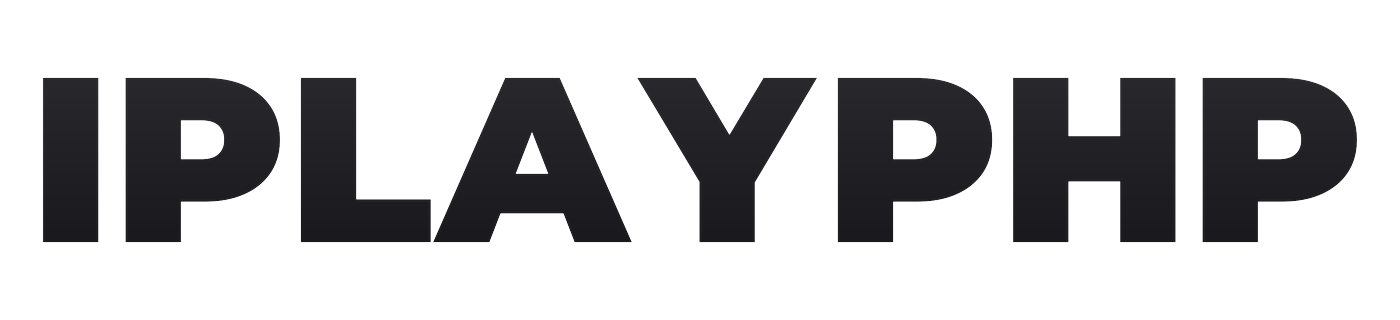 iplayphp